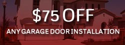 Garage Door Installation Pacific Palisades